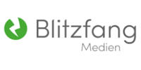 Inventarmanager Logo Blitzfang Medien GmbHBlitzfang Medien GmbH